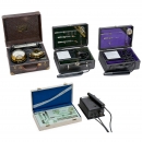 Lot of Electro-Medical Devices, c. 1935
