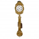 French Comtoise Clock, c. 1810