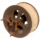 Music Book Copying Drum, c. 1920