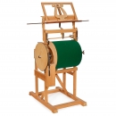 Music Roll Drawing Barrel, c. 1980