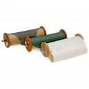 3 Weber Unika Rolls, c. 1920