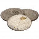 16 Musical Box Discs, c. 1900