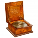 Kalliope No. 60G Disc Musical Box