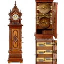 Symphonion Eroica No. 38B Disc Musical Box, c. 1895