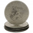 34 Olympia 20 ½-Inch Discs, 1898 onwards