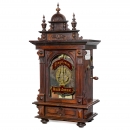 Symphonion Coin-Activated Musical Box, c. 1900