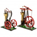 2 Hot-Air Engines