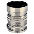 Nikkor-P.C 2/8,5 cm, c. 1950