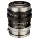Nikkor-P.C 2,5/10,5 cm, 1954