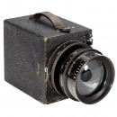 World-Famous Zeiss Magnar 10/800 mm, 1910