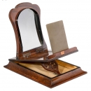 Mirrorscope von Murray & Heath, um 1876