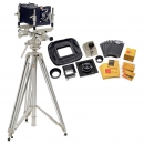 Linhof Kardan Color 45 S