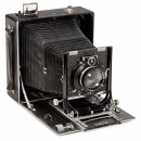 Linhof Standard Luftwaffeneigentum, 1936–55