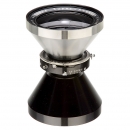 Prototype Lens: Super-Angulon 4/50 mm