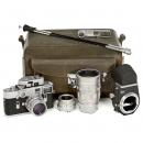 Leica M4 Outfit