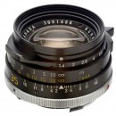 Summilux 1,4/35 mm (M)