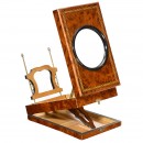 Carte-de-Visite Viewer, c. 1880