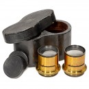 Stereo Lenses, c. 1880