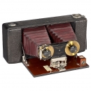 Blair Stereo Hawkeye Mod. 3, c. 1904