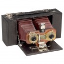 No. 2 Stereo Brownie Kodak, 1905