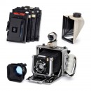 Linhof Super Technika 9 x 12 cm