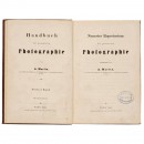 Neues Repertorium der gesammten Photographie von A. Martin, 18