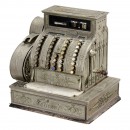 National Mod. 442X Cash Register, 1911