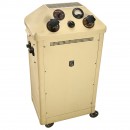 Short-Wave Radiation Machine with Siemens GRI Tube, c. 1960