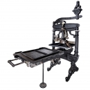 Albia-Type Handpress by F. Uytterelst, Bruxelles, c. 1840