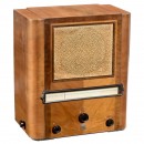 Telefunken 345 WL Radio Receiver