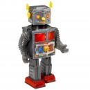 Nomura's Topolino Radar Robot , c. 1960