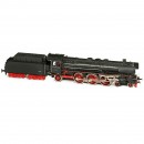 Märklin F 800 Steam Locomotive, c. 1955