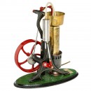 Hot-Air Engine
