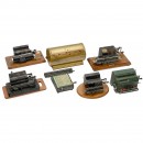 7 Calculating Machines