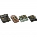 4 Calculators