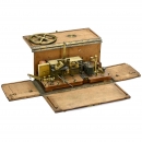 E. Morin Ink Writer Telegraph, c. 1918