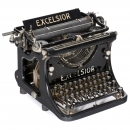 Excelsior (Mercedes Mod. 1), 1907