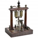 Electrophysical Demonstration Model, c. 1890