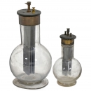 2 Chrome Acid Cells