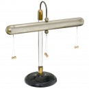 Static Charge Demonstration Model