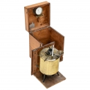 Abel's Petroleum Tester, c. 1885