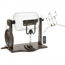Large Nairne-Type Electrostatic Generator, c. 1800