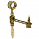 Botanic Simple Microscope, c. 1780