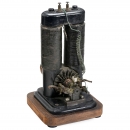 Gramme System Machine, c. 1880