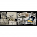 Early Helicopter Photo Archive, c. 1922 onwards