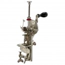Modacot Lock-Stitch Rotary Sewing Machine, c. 1888