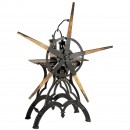 Copper Plate Press Hughes & Kimber, London, c. 1875