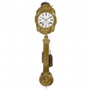 French Comtoise Clock, c. 1810