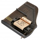 Mechanical Zither Triola, 1919 onwards