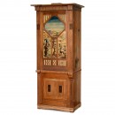 Humor German Barrel Orchestrion, 1906 onwards